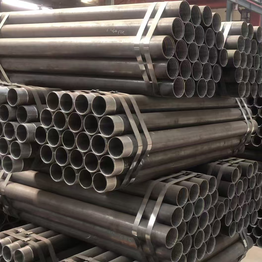 隧道管棚